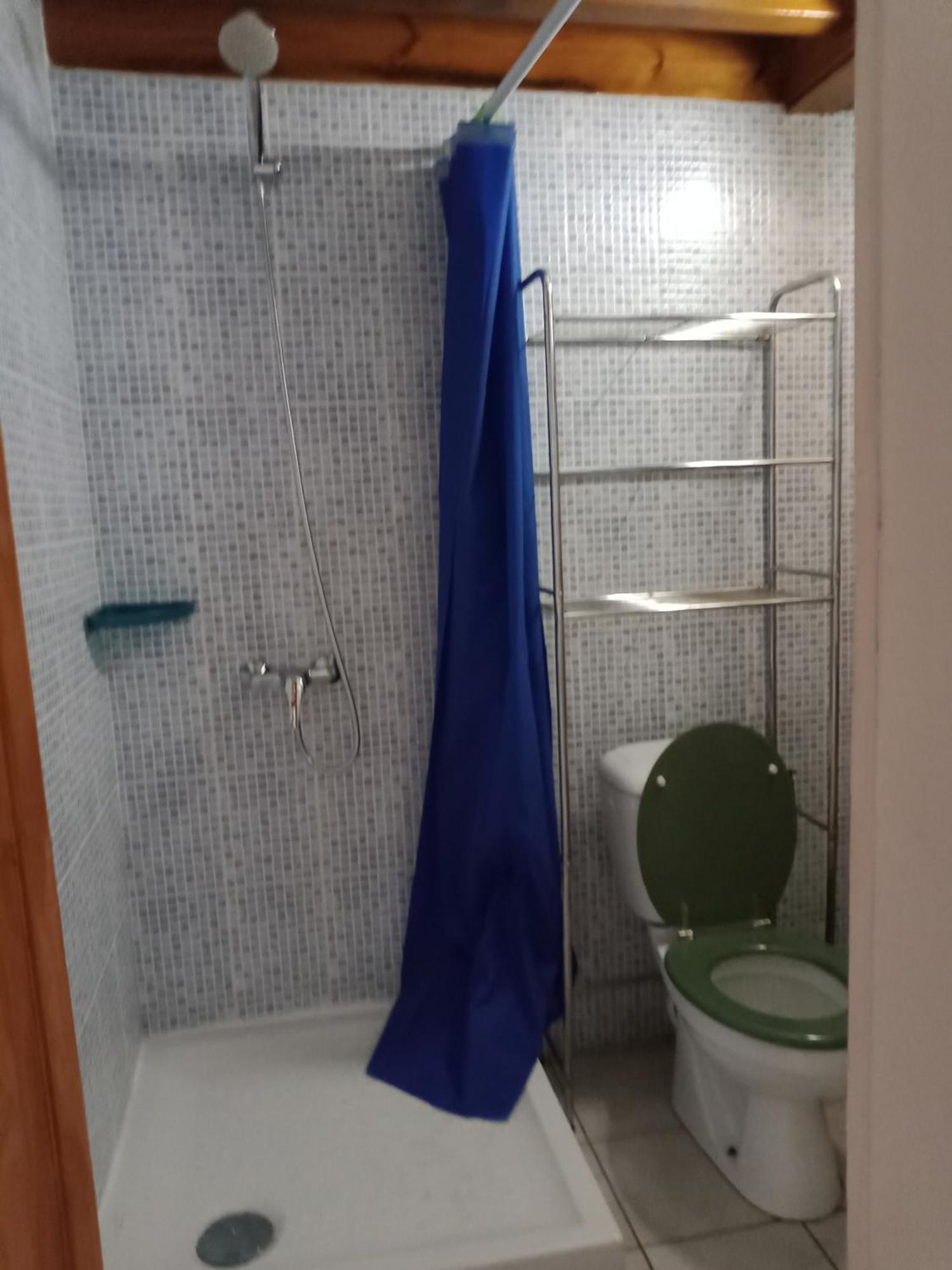 Smart-Lidays Hotel Sainte-Anne  Buitenkant foto