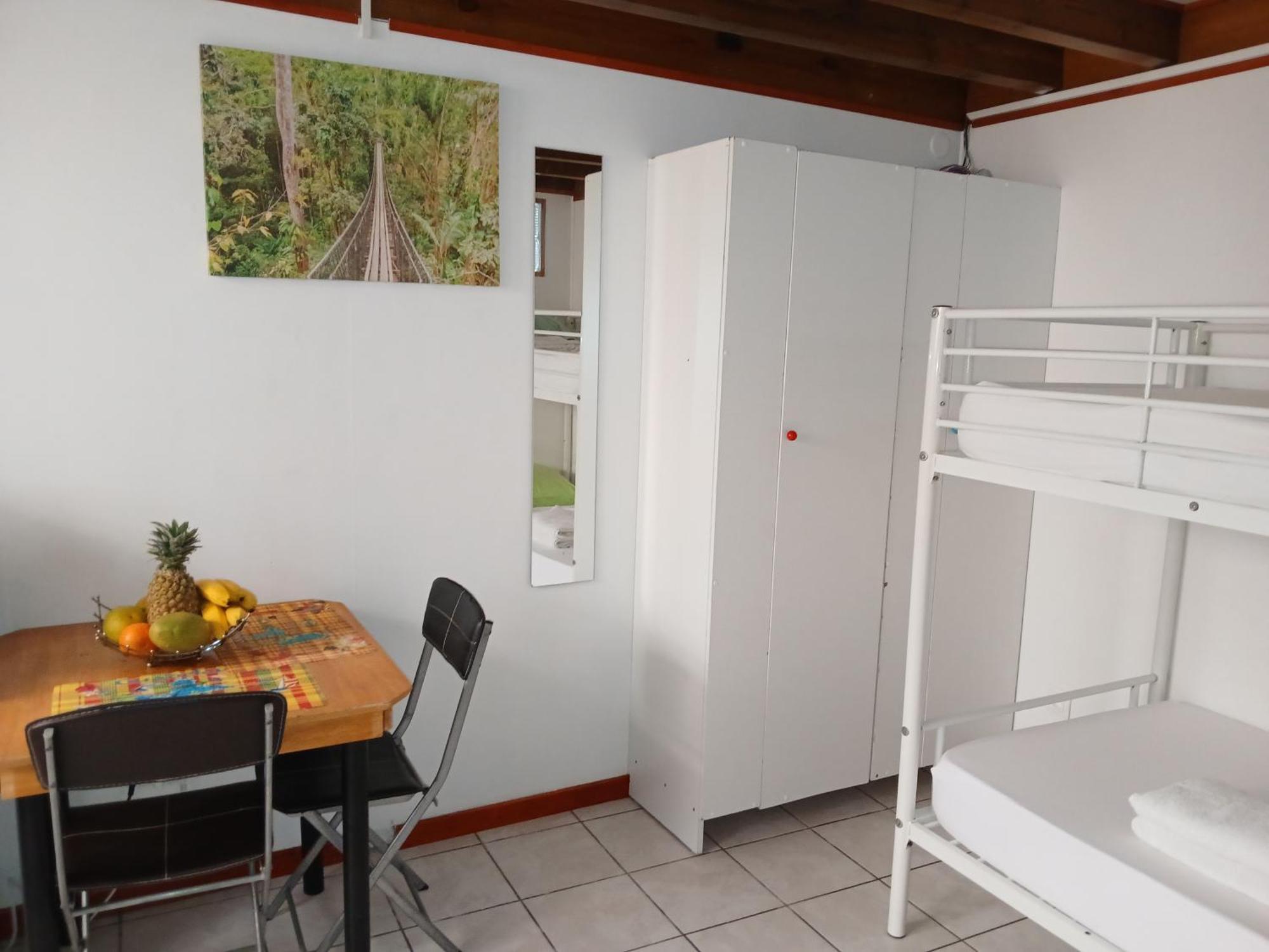 Smart-Lidays Hotel Sainte-Anne  Buitenkant foto